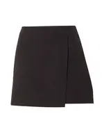 ABOUT YOU Sukňa 'Isabella'  čierna