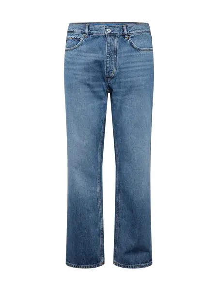 HUGO Džínsy 'Jonah'  modrá