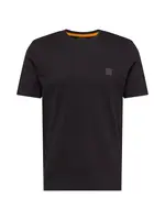 BOSS Tričko 'Tales'  čierna