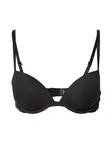 Calvin Klein Underwear Podprsenka  čierna