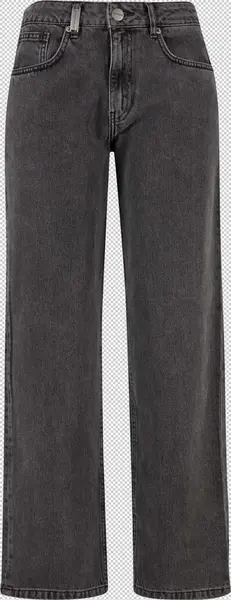 2Y Studios Džínsy 'Naya'  grafitová