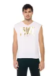 Leone Men's sleeveless t-shirt