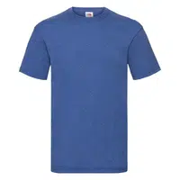 FRUIT OF THE LOOM F02•Valueweight Tee