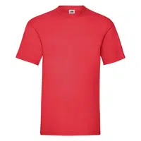 FRUIT OF THE LOOM F02•Valueweight Tee