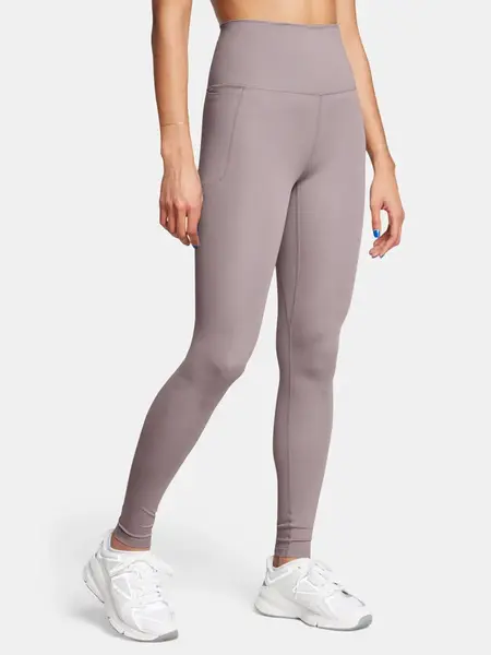 Under Armour Dámské legíny Meridian Ultra HR Leg - Dámské
