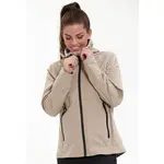 Dámská sportovní bunda Endurance Kommy W Waterproof Jacket W/Hood