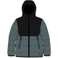 Dětská zimní bunda Whistler SARETO