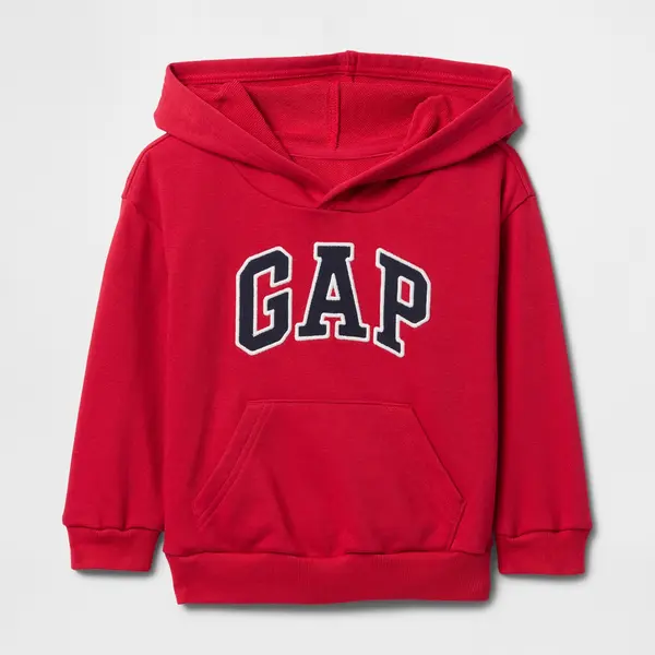 GAP Baby mikina s logem - Kluci
