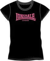 Lonsdale Women's t-shirt