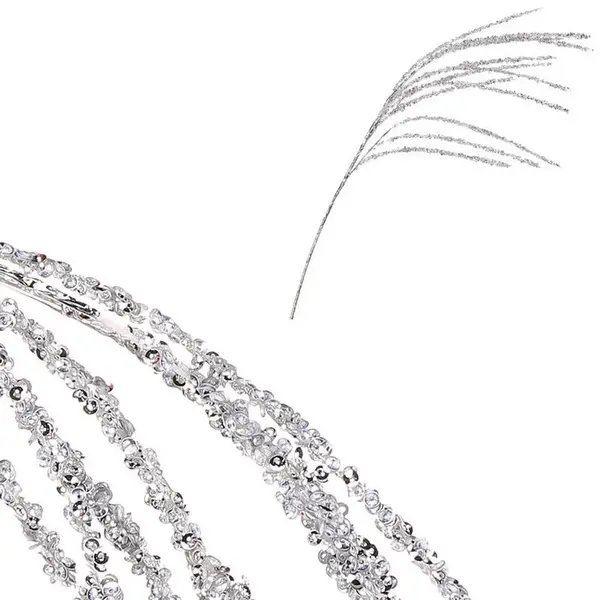 DEKORAČNÍ VĚTVIČKA 85 cm