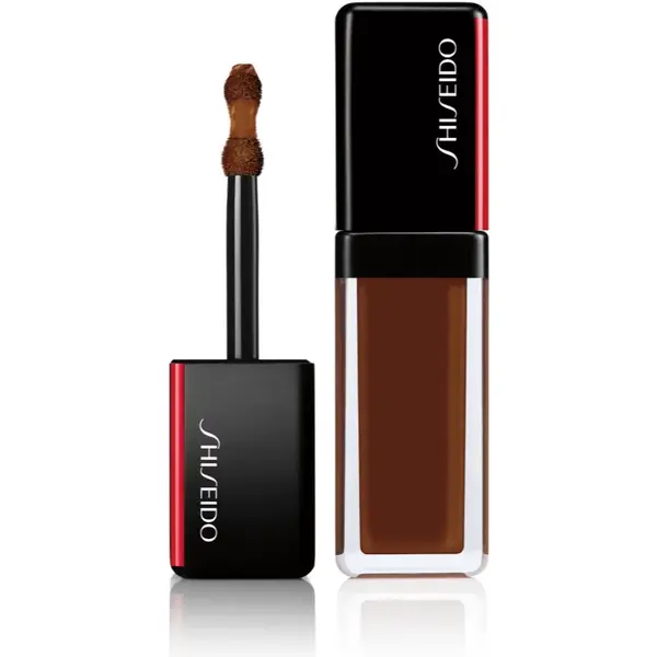 Shiseido Synchro Skin Self-Refreshing Concealer tekutý korektor odstín 503 Deep 5.8 ml