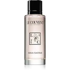 Le Couvent Maison de Parfum Botaniques Aqua Sacrae kolínska voda unisex 100 ml