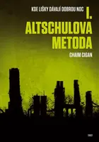 Altschulova metoda - Chaim Cigan - e-kniha