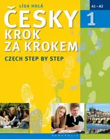 Česky krok za krokem 1