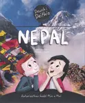 Dewch i Deithio: Nepal - Anni Llyn, Sioned V. Hughes