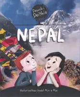 Dewch i Deithio: Nepal - Anni Llyn, Sioned V. Hughes