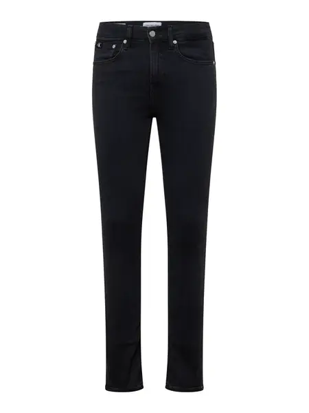 Calvin Klein Jeans Džínsy  sivý denim