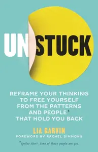 Unstuck - Lia Garvin