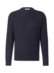 Only & Sons Sveter 'ONSALAM'  námornícka modrá
