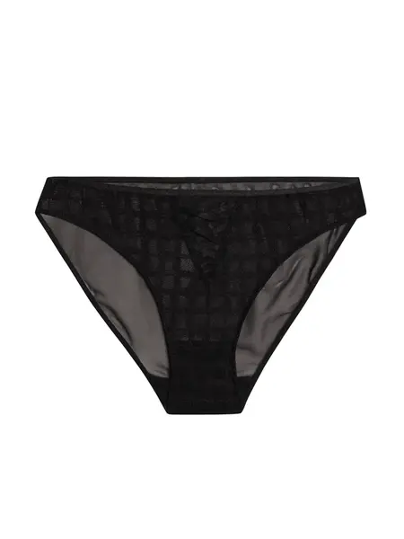 Dagi Nohavičky  čierna