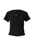 Nike Sportswear Tričko  čierna