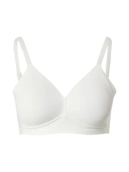 NATURANA Podprsenka  nebielená