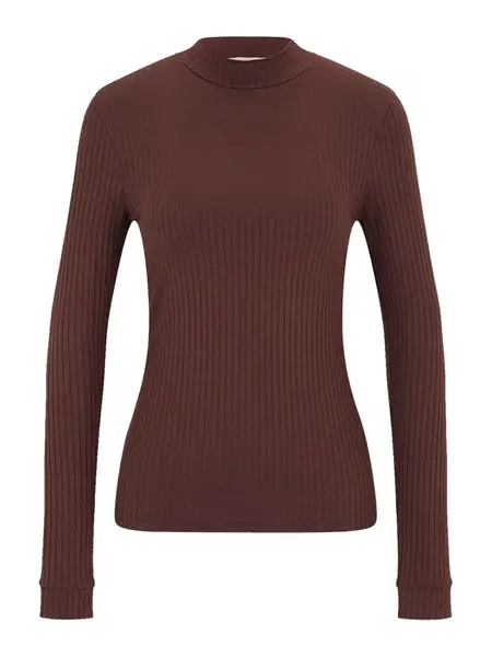 Guido Maria Kretschmer Women Tričko 'Juliane'  gaštanová