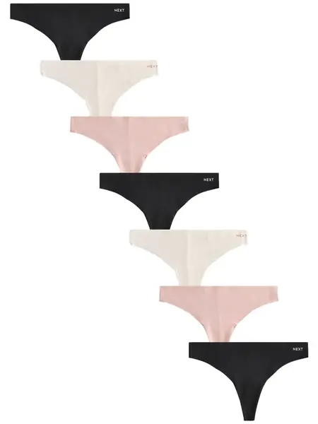 Next Tangá  béžová / ružová / čierna