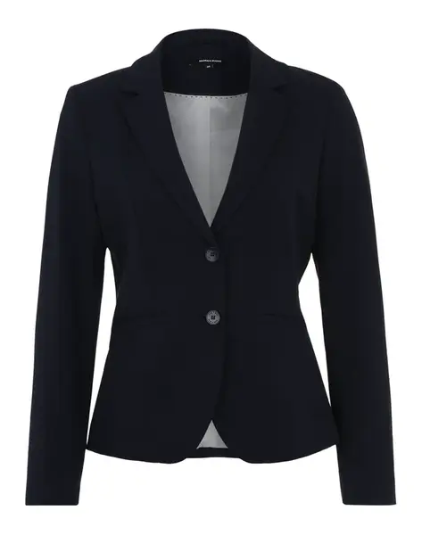 MORE & MORE Blejzer 'Sally'  námornícka modrá