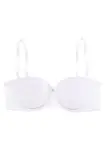 LASCANA Podprsenka  biela