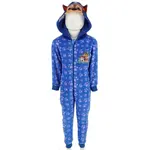 Cozy Noxxiez OS552A Tlapková Patrola - dětský multifunkční overal 3 v 1 velikost 98/104