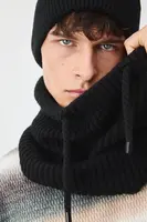 Nákrčník Medicine pánský, černá barva