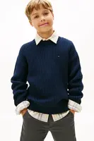 Dětský svetr Tommy Hilfiger