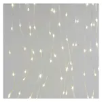 SVĚTELNÝ ŘETĚZ 170 cm