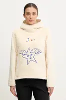 Fleecová mikina Rossignol JCC