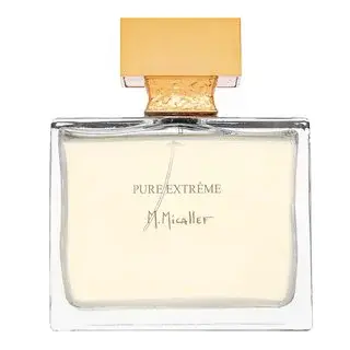 M. Micallef Pure Extreme parfémovaná voda pro ženy 100 ml