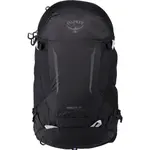 Osprey HIKELITE 28 Turistický batoh, černá, velikost