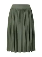 ABOUT YOU Sukňa 'Connie'  kaki