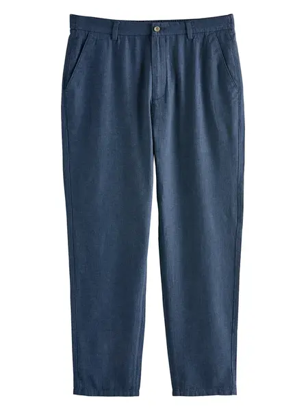 Next Nohavice  námornícka modrá