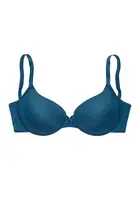 LASCANA Podprsenka  zelená