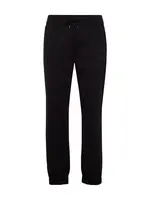 JOHN DEVIN Nohavice  čierna