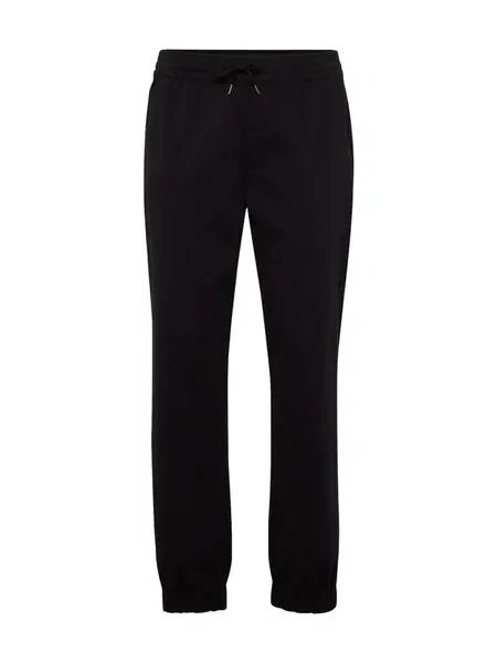 JOHN DEVIN Nohavice  čierna