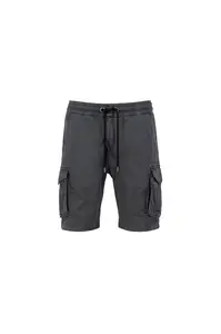 ALPHA INDUSTRIES Kapsáče  grafitová