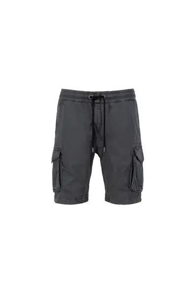 ALPHA INDUSTRIES Kapsáče  grafitová