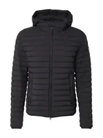 Colmar Prechodná bunda  čierna