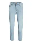 JACK & JONES Džínsy 'Mike Original'  modrá denim