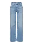 ONLY Džínsy 'Madison'  modrá denim