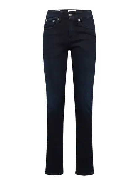 Calvin Klein Jeans Džínsy  modrá denim