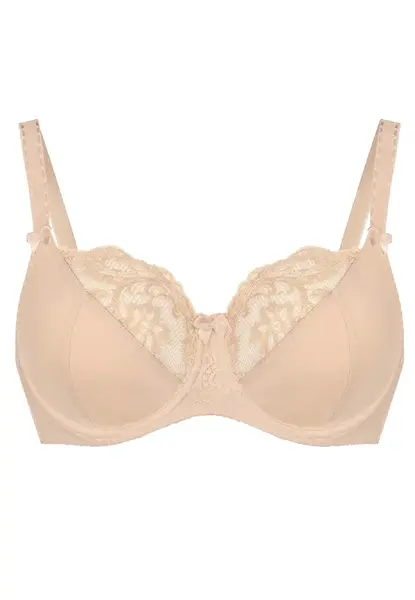 TEYLI Podprsenka 'Anastasia'  béžová