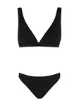 Shiwi Bikiny 'Amy'  čierna